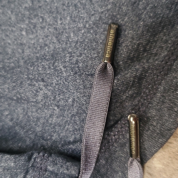 Lululemon Athletica Hot Class Support Tank - Picture 8 of 10